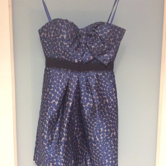 BCBG party dress - Picture 4 of 6